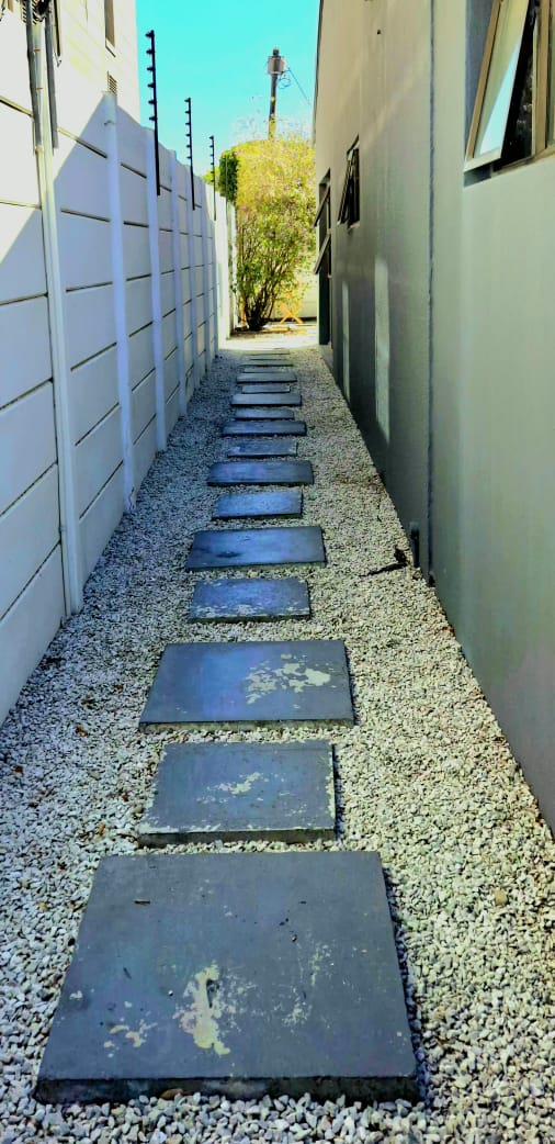 To Let 1 Bedroom Property for Rent in Table View Western Cape